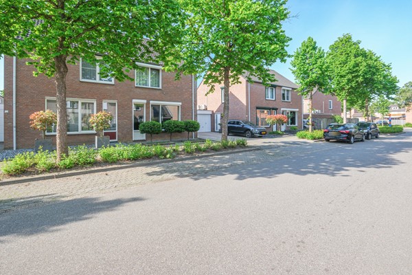 Medium property photo - Schoutlaan 20, 6114 MC Susteren
